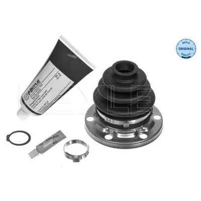 Juego de fuelles, árbol de transmisión MEYLE 300 332 1102 MEYLE 300 332 1102 Más Vendido